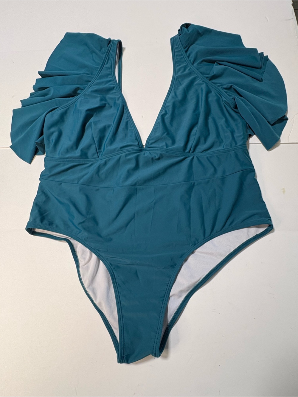5/$15 Davi Dani Swimsuit 2 XL